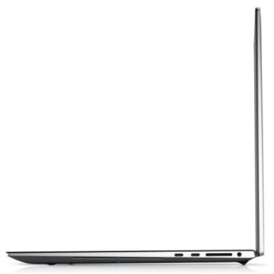 ноутбук Dell Precision 5770-7352 Серебристый