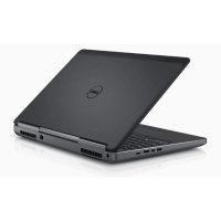 ноутбук Dell Precision 7510-4905 Черный