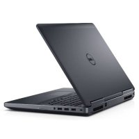 ноутбук Dell Precision 7510-9617 Черный