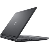 ноутбук Dell Precision 7530-2349 Черный