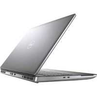 ноутбук Dell Precision 7550-5454 Серый