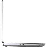 ноутбук Dell Precision 7550-5485 Серый