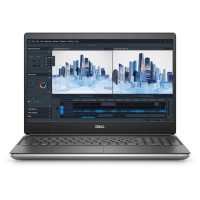 ноутбук Dell Precision 7560-7326 Серый