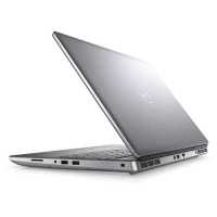 ноутбук Dell Precision 7560-7340 Серый