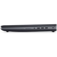 ноутбук Dell Precision 7710-9853 Черный