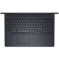 ноутбук Dell Precision 7720-8086 Черный