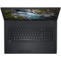 ноутбук Dell Precision 7730-6993 Черный