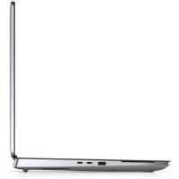 ноутбук Dell Precision 7760-7388 Серый