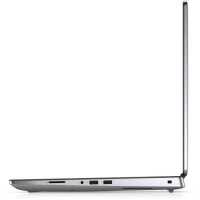 ноутбук Dell Precision 7760-7432 Серый