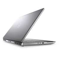 ноутбук Dell Precision 7760-7456 Серый