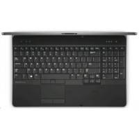 ноутбук Dell Precision M2800 2800-8017 Черный