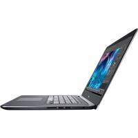 ноутбук Dell Precision M3800 i7 4702HQ/8/500/Win 8.1 Pro Серебристый
