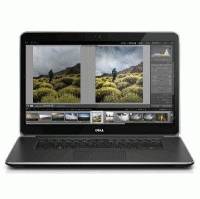ноутбук Dell Precision M3800 i7 4702HQ/8/500/Win 8.1 Pro/Silver Серебристый
