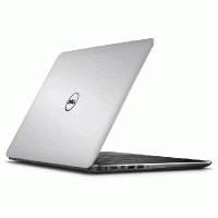 ноутбук Dell Precision M3800 i7 4702HQ/8/500/Win 8.1 Pro/Silver Серебристый