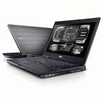 ноутбук DELL Precision M4500 i7 620M/4/500/Win 7 Pro