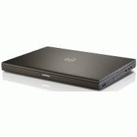 ноутбук DELL Precision M4600 i5 2520M/4/250/Win 7 Pro+XP mode/Silver Коричневый