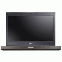 ноутбук DELL Precision M4700 i7 3520M/8/1000/Win 7 Pro Коричневый
