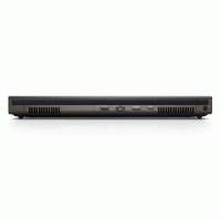 ноутбук DELL Precision M4700 i7 3740QM/16/750+128/Win 7 Pro Коричневый