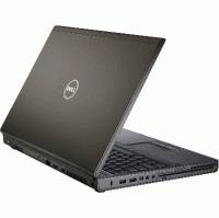 ноутбук DELL Precision M4700 i7 3740QM/8/750/Win 7 Pro Коричневый