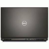 ноутбук DELL Precision M6700 i7 3720QM/16/1500/K5000M/Win 7 Pro/Brown Коричневый