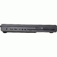 ноутбук DELL Precision M6700 i7 3740QM/16/750+750/K3000M/Win 7 Pro Коричневый