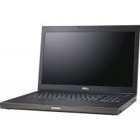 ноутбук DELL Precision M6800 i7 4800MQ/16/1000/Win 7 Pro Коричневый