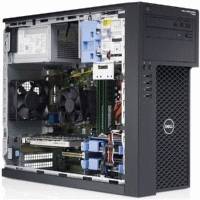 компьютер DELL Precision T1650 W061650102R