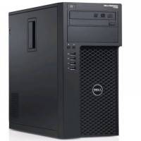 компьютер Dell Precision T1700 CA019PT17008RUWS