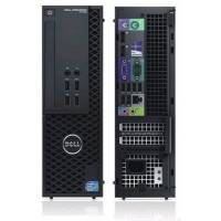 компьютер Dell Precision T1700 SFF CA016PT170011RUWS