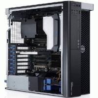 компьютер DELL Precision T3600 210-39350 Intel Xeon E5-1603/4096/1000