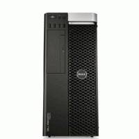 компьютер DELL Precision T3610 CA007PT36108MUWS