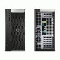 компьютер DELL Precision T7610 CA002PT76108MUWS