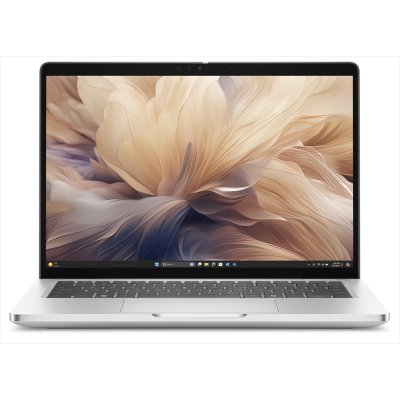 ноутбук DELL Pro 13 Plus Pro13Plus-7223 Серебристый