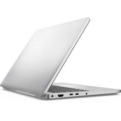 ноутбук DELL Pro 14 Pro14-5854 ENG Серебристый
