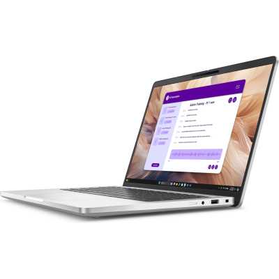 ноутбук DELL Pro 16 Plus Pro16Plus-7313-wpro Серебристый
