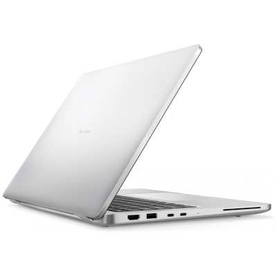 ноутбук DELL Pro 16 Plus Pro16Plus-7313-wpro Серебристый