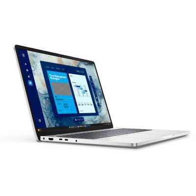 ноутбук DELL Pro 16 Pro16-7613-wpro Серебристый