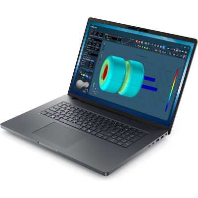 ноутбук DELL Pro Max 18 Plus ProMax18-9622 MB18250 ENG Черный