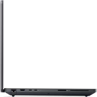 ноутбук DELL Pro Max 18 Plus ProMax18-9622 MB18250 ENG Черный