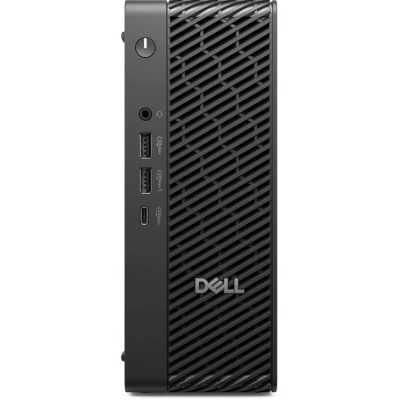 компьютер Dell Pro Max Micro DPMMAX-7312 Черный
