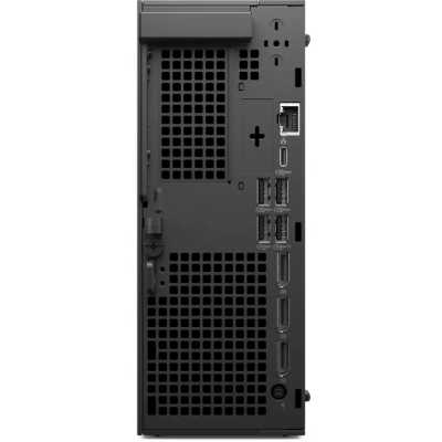 компьютер Dell Pro Max Micro DPMMAX-7312 Черный