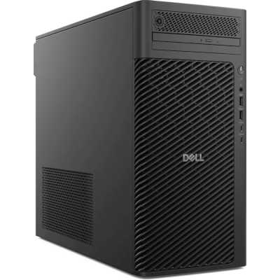 компьютер Dell Pro Max Tower T2 DPMT-5211 Черный