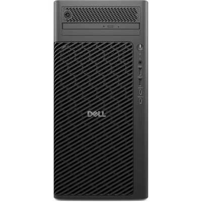 компьютер Dell Pro Max Tower T2 DPMT-7211 Черный