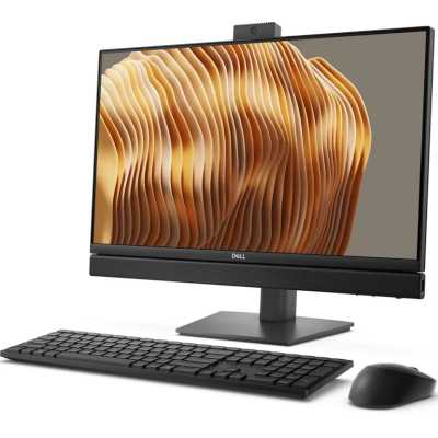 моноблок Dell Pro 24 QC24250 AIO-7655
