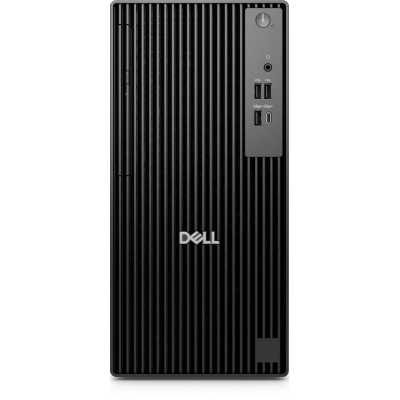 компьютер Dell Pro Tower DPTU-7821 Черный