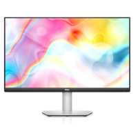 монитор Dell S2722QC Белый