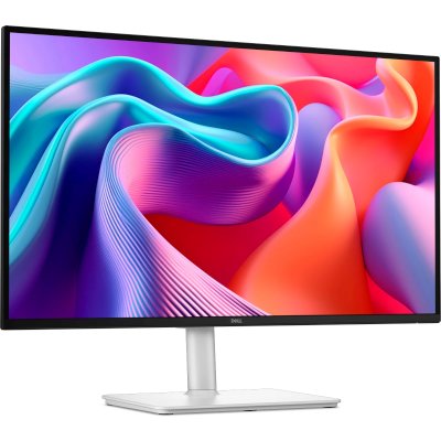 монитор Dell S2725DSM Серебристый