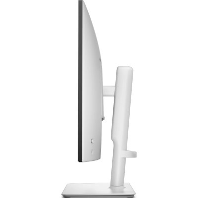 монитор Dell S2725DSM Серебристый