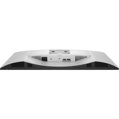 монитор Dell S2725DSM Серебристый