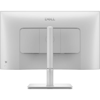 монитор Dell S2725DSM Серебристый